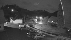 Kamera u Jubilejní ZŠ T. G. Masaryka a MŠ