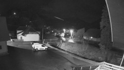 Kamera u Jubilejní ZŠ T. G. Masaryka a MŠ