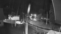 Kamera u Jubilejní ZŠ T. G. Masaryka a MŠ