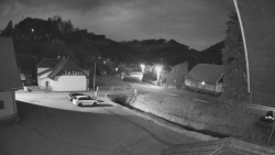 Kamera u Jubilejní ZŠ T. G. Masaryka a MŠ