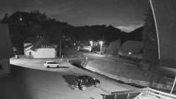 Kamera u Jubilejní ZŠ T. G. Masaryka a MŠ