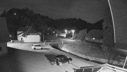 Kamera u Jubilejní ZŠ T. G. Masaryka a MŠ