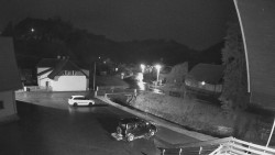 Kamera u Jubilejní ZŠ T. G. Masaryka a MŠ