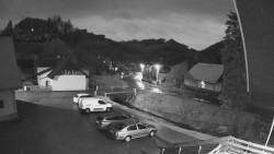 Kamera u Jubilejní ZŠ T. G. Masaryka a MŠ