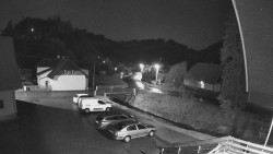 Kamera u Jubilejní ZŠ T. G. Masaryka a MŠ