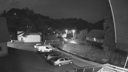 Kamera u Jubilejní ZŠ T. G. Masaryka a MŠ