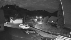 Kamera u Jubilejní ZŠ T. G. Masaryka a MŠ