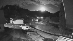 Kamera u Jubilejní ZŠ T. G. Masaryka a MŠ