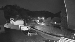 Kamera u Jubilejní ZŠ T. G. Masaryka a MŠ