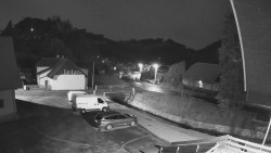 Kamera u Jubilejní ZŠ T. G. Masaryka a MŠ