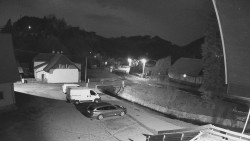 Kamera u Jubilejní ZŠ T. G. Masaryka a MŠ