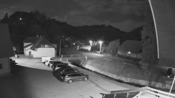 Kamera u Jubilejní ZŠ T. G. Masaryka a MŠ