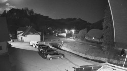 Kamera u Jubilejní ZŠ T. G. Masaryka a MŠ