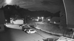 Kamera u Jubilejní ZŠ T. G. Masaryka a MŠ