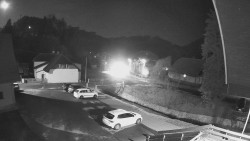 Kamera u Jubilejní ZŠ T. G. Masaryka a MŠ