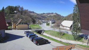 Obec Rusava - Kamera u Jubilejní ZŠ T. G. Masaryka a MŠ - 7.4.2026 v 11:00 Obec Rusava - Kamera u Jubilejní ZŠ T. G. Masaryka a MŠ - 7.4.2026 v 11:00