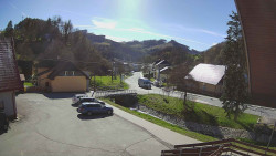 Kamera u Jubilejní ZŠ T. G. Masaryka a MŠ