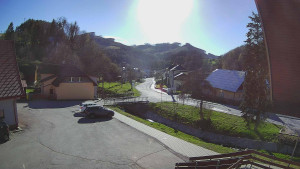 Obec Rusava - Kamera u Jubilejní ZŠ T. G. Masaryka a MŠ - 7.4.2026 v 17:00 Obec Rusava - Kamera u Jubilejní ZŠ T. G. Masaryka a MŠ - 7.4.2026 v 17:00