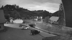 Kamera u Jubilejní ZŠ T. G. Masaryka a MŠ