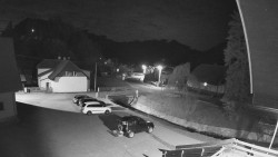 Kamera u Jubilejní ZŠ T. G. Masaryka a MŠ