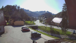 Kamera u Jubilejní ZŠ T. G. Masaryka a MŠ