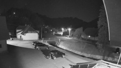 Kamera u Jubilejní ZŠ T. G. Masaryka a MŠ