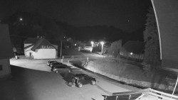 Kamera u Jubilejní ZŠ T. G. Masaryka a MŠ