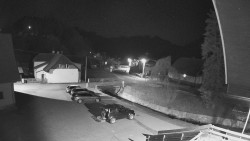 Kamera u Jubilejní ZŠ T. G. Masaryka a MŠ