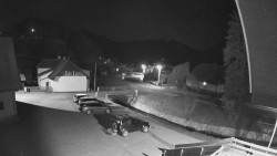 Kamera u Jubilejní ZŠ T. G. Masaryka a MŠ