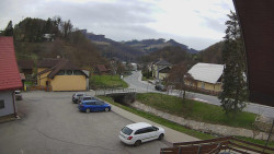 Kamera u Jubilejní ZŠ T. G. Masaryka a MŠ