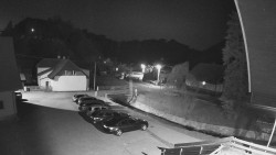 Kamera u Jubilejní ZŠ T. G. Masaryka a MŠ