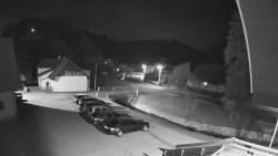 Kamera u Jubilejní ZŠ T. G. Masaryka a MŠ