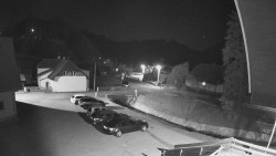 Kamera u Jubilejní ZŠ T. G. Masaryka a MŠ