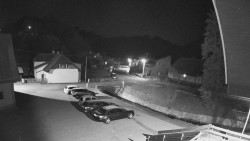 Kamera u Jubilejní ZŠ T. G. Masaryka a MŠ