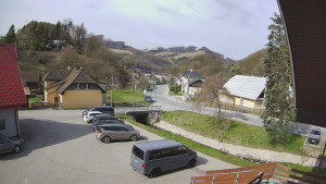 Obec Rusava - Kamera u Jubilejní ZŠ T. G. Masaryka a MŠ - 12.4.2026 v 10:00 Obec Rusava - Kamera u Jubilejní ZŠ T. G. Masaryka a MŠ - 12.4.2026 v 10:00