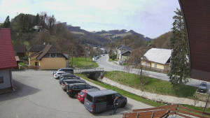 Obec Rusava - Kamera u Jubilejní ZŠ T. G. Masaryka a MŠ - 12.4.2026 v 12:00 Obec Rusava - Kamera u Jubilejní ZŠ T. G. Masaryka a MŠ - 12.4.2026 v 12:00