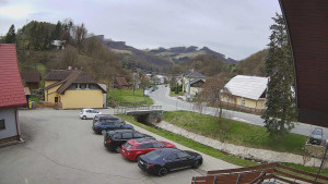 Obec Rusava - Kamera u Jubilejní ZŠ T. G. Masaryka a MŠ - 12.4.2026 v 14:00 Obec Rusava - Kamera u Jubilejní ZŠ T. G. Masaryka a MŠ - 12.4.2026 v 14:00