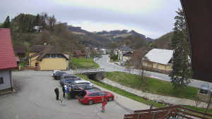 Obec Rusava - Kamera u Jubilejní ZŠ T. G. Masaryka a MŠ - 12.4.2026 v 15:00 Obec Rusava - Kamera u Jubilejní ZŠ T. G. Masaryka a MŠ - 12.4.2026 v 15:00