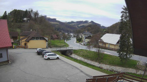 Obec Rusava - Kamera u Jubilejní ZŠ T. G. Masaryka a MŠ - 12.4.2026 v 17:00 Obec Rusava - Kamera u Jubilejní ZŠ T. G. Masaryka a MŠ - 12.4.2026 v 17:00
