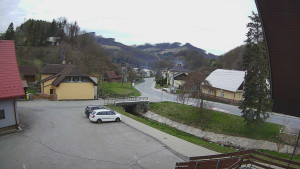 Obec Rusava - Kamera u Jubilejní ZŠ T. G. Masaryka a MŠ - 12.4.2026 v 18:00 Obec Rusava - Kamera u Jubilejní ZŠ T. G. Masaryka a MŠ - 12.4.2026 v 18:00