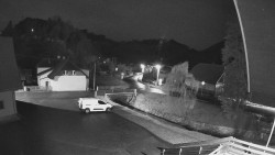 Kamera u Jubilejní ZŠ T. G. Masaryka a MŠ