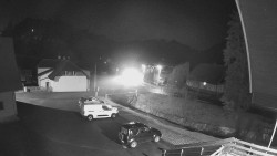 Kamera u Jubilejní ZŠ T. G. Masaryka a MŠ