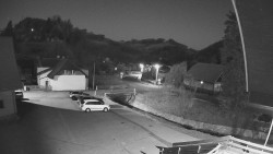 Kamera u Jubilejní ZŠ T. G. Masaryka a MŠ