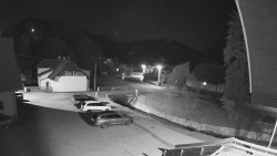 Kamera u Jubilejní ZŠ T. G. Masaryka a MŠ