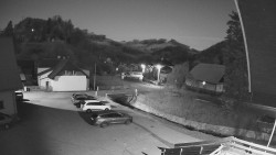 Kamera u Jubilejní ZŠ T. G. Masaryka a MŠ