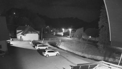 Kamera u Jubilejní ZŠ T. G. Masaryka a MŠ