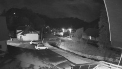 Kamera u Jubilejní ZŠ T. G. Masaryka a MŠ