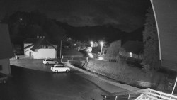 Kamera u Jubilejní ZŠ T. G. Masaryka a MŠ