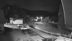 Kamera u Jubilejní ZŠ T. G. Masaryka a MŠ