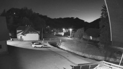 Kamera u Jubilejní ZŠ T. G. Masaryka a MŠ